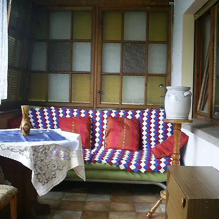 Casa vacanze Kraehmer *