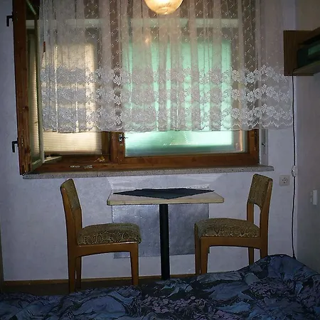 Dom wakacyjny Kraehmer