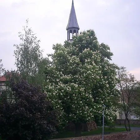 Dom wakacyjny Kraehmer