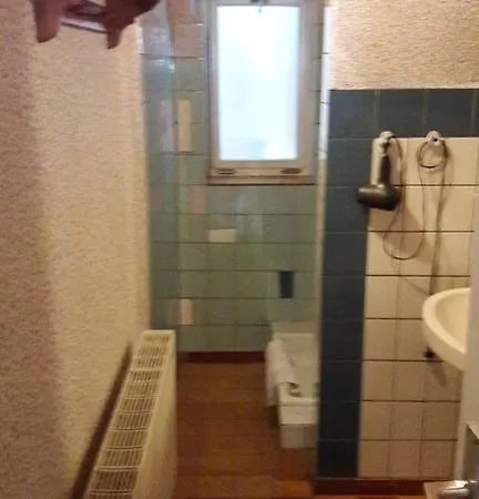 Kraehmer Holiday home Kelbra