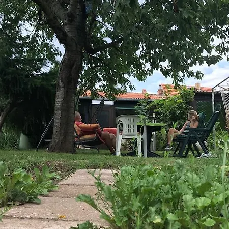 Kraehmer Holiday home Kelbra