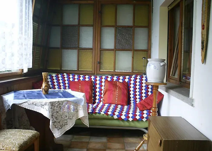 Casa vacanze Kraehmer *