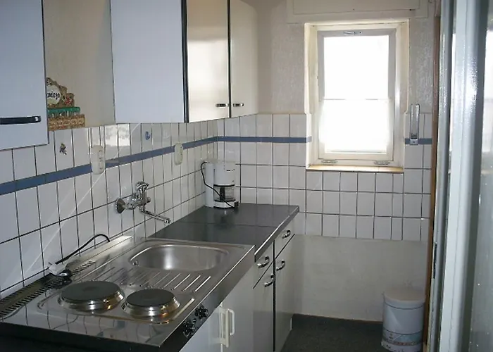 Casa vacanze Kraehmer *