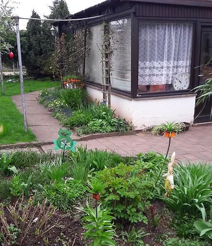 Casa vacanze Kraehmer