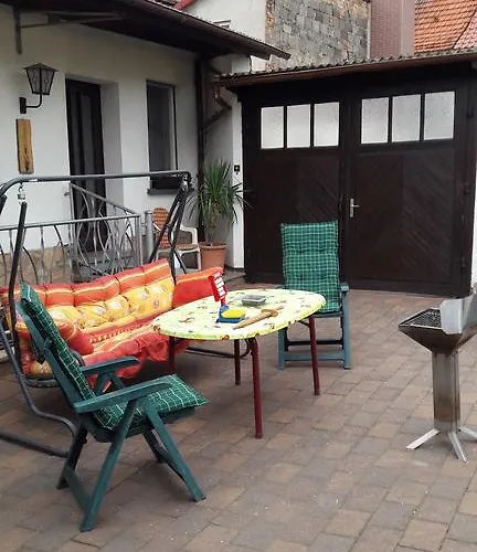 Casa vacanze Kraehmer *