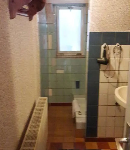 Kraehmer Casa vacanze Kelbra