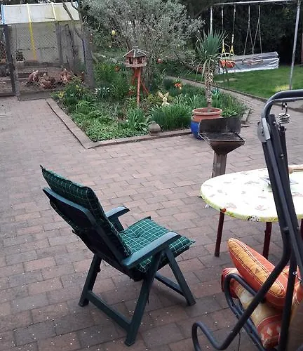 Casa vacanze Kraehmer *