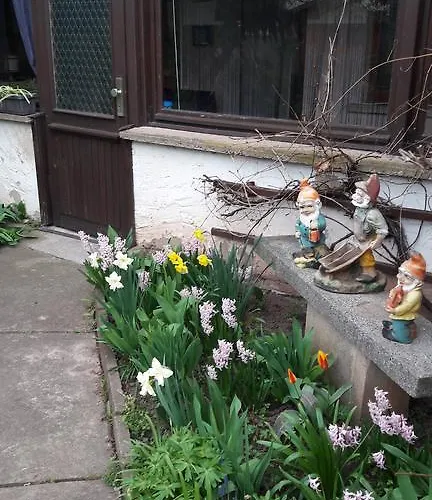 Kraehmer Tatil Evi Kelbra