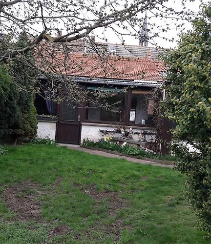 Kraehmer Casa vacanze