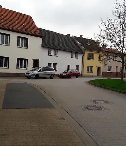 Casa vacanze Kraehmer *