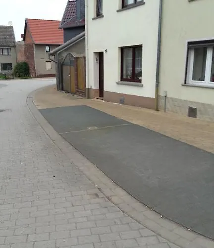 Kraehmer Tatil Evi *