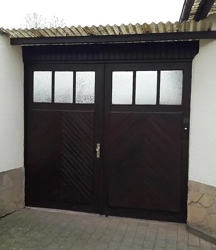 Casa vacanze Kraehmer *