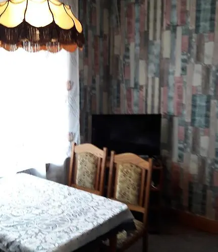 Casa vacanze Kraehmer