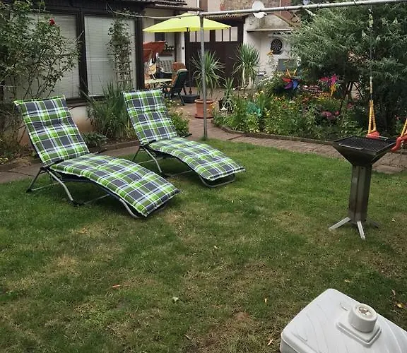 Kraehmer Tatil Evi *